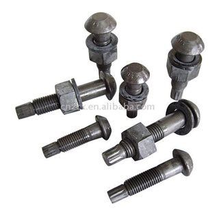 鋼結構高強度螺栓檢測 結構地下室設計 第3張