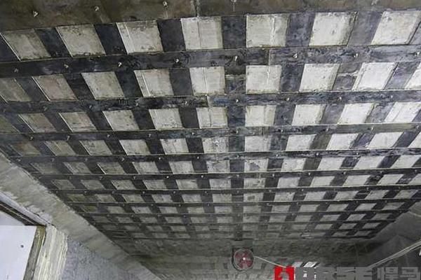 鋼梁加固粘鋼后怎么處理(粘鋼加固后如何處理粘鋼加固后期維護(hù)措施鋼梁加固后期維護(hù)措施) 北京網(wǎng)架設(shè)計 第2張 鋼梁加固粘鋼后怎么處理(粘鋼加固后如何處理粘鋼加固后期維護(hù)措施鋼梁加固后期維護(hù)措施) 北京網(wǎng)架設(shè)計 第2張