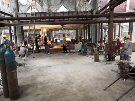 房屋地基加固方法視頻 北京網(wǎng)架設(shè)計(jì) 第2張