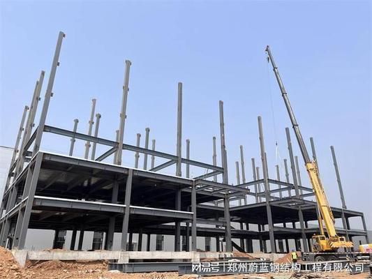 一般鋼結(jié)構(gòu)廠房造價(jià)220元(鋼結(jié)構(gòu)廠房成本分析) 結(jié)構(gòu)污水處理池設(shè)計(jì) 第3張 一般鋼結(jié)構(gòu)廠房造價(jià)220元(鋼結(jié)構(gòu)廠房成本分析) 結(jié)構(gòu)污水處理池設(shè)計(jì) 第3張