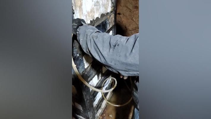 粘鋼加固視頻大全 建筑方案設(shè)計(jì) 第3張