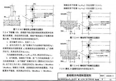 鋼結構鋼筋圖集大全（鋼結構圖集大全） 結構地下室施工 第4張