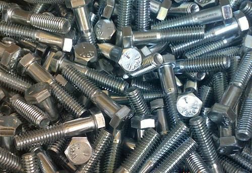 鋼結(jié)構(gòu)螺栓規(guī)格型號CM16×55 鋼結(jié)構(gòu)跳臺設(shè)計(jì) 第3張