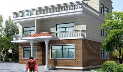 一層改兩層鋼結(jié)構(gòu) 裝飾工裝施工 第1張