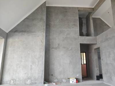 一層改兩層鋼結(jié)構(gòu) 裝飾工裝施工 第3張