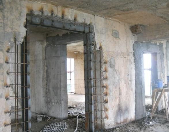 北京 房屋加固公司電話多少 結(jié)構(gòu)機(jī)械鋼結(jié)構(gòu)施工 第4張