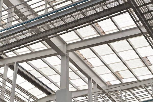 鋼結(jié)構(gòu)防火涂料常用的施工方法有（鋼結(jié)構(gòu)防火涂料施工安全措施） 鋼結(jié)構(gòu)蹦極設(shè)計 第1張