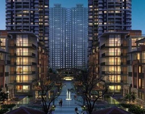 學(xué)?；▓@設(shè)計效果圖圖片大全（學(xué)校花園設(shè)計效果圖中哪些植物是最受歡迎的）