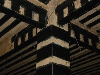 柱子外包鋼加固步驟（柱子外包鋼加固） 鋼結(jié)構(gòu)框架施工 第1張