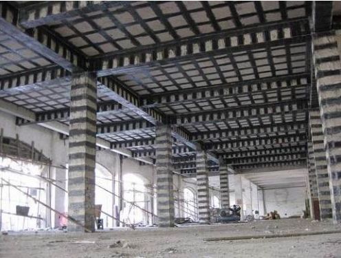 房屋加固怎么做 全國鋼結(jié)構(gòu)廠 第4張