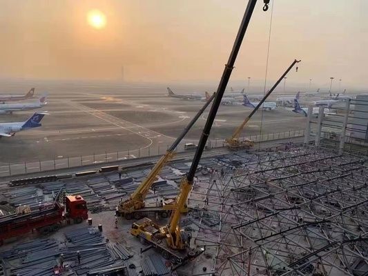 網(wǎng)架設(shè)計規(guī)范（網(wǎng)架設(shè)計規(guī)范是指在設(shè)計和構(gòu)建網(wǎng)架結(jié)構(gòu)時需要遵守的一系列標準和規(guī)則）