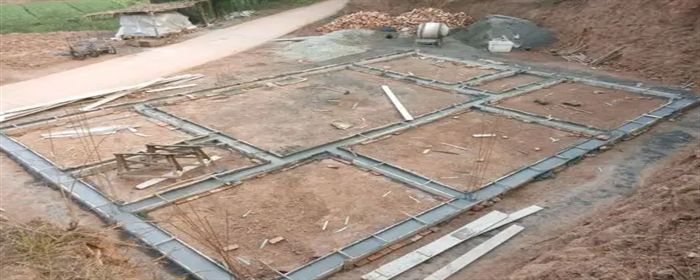 地基加固施工方案（地基加固施工方案是根據(jù)搜索結(jié)果整理的主要內(nèi)容的主要內(nèi)容） 結(jié)構(gòu)框架設(shè)計 第1張