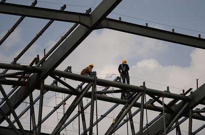 鋼結(jié)構(gòu)擴(kuò)孔怎么處理（鋼結(jié)構(gòu)擴(kuò)孔怎么處理鋼結(jié)構(gòu)擴(kuò)孔的常見(jiàn)問(wèn)題及解決方法） 建筑方案施工 第2張