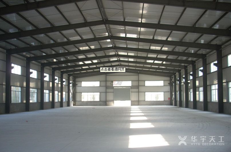 鋼結(jié)構(gòu)廠房施工方法 鋼結(jié)構(gòu)鋼結(jié)構(gòu)螺旋樓梯設(shè)計 第3張