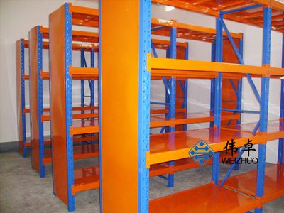 北京貨架廠家批發(fā)（北京貨架廠家及其批發(fā)信息：選擇合適的北京貨架廠家） 鋼結(jié)構(gòu)鋼結(jié)構(gòu)停車場(chǎng)施工 第2張