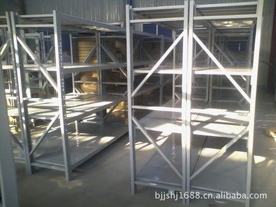 北京貨架廠家批發(fā)（北京貨架廠家及其批發(fā)信息：選擇合適的北京貨架廠家） 鋼結(jié)構(gòu)鋼結(jié)構(gòu)停車場(chǎng)施工 第4張