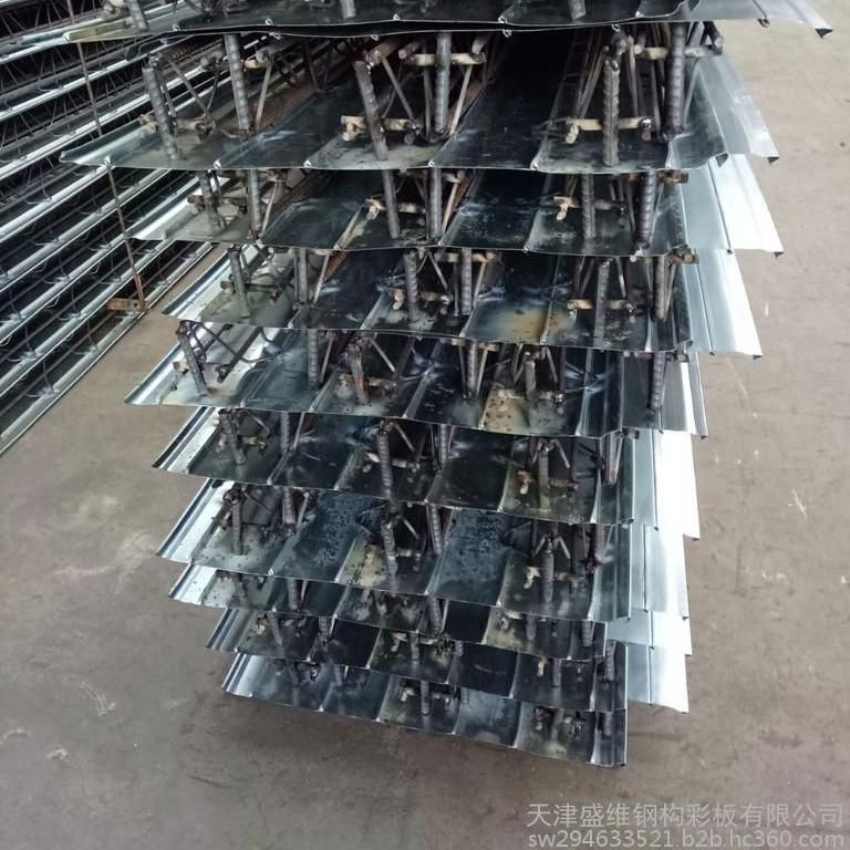 北京桁架樓承板 北京加固設(shè)計(jì)（加固設(shè)計(jì)公司） 第1張