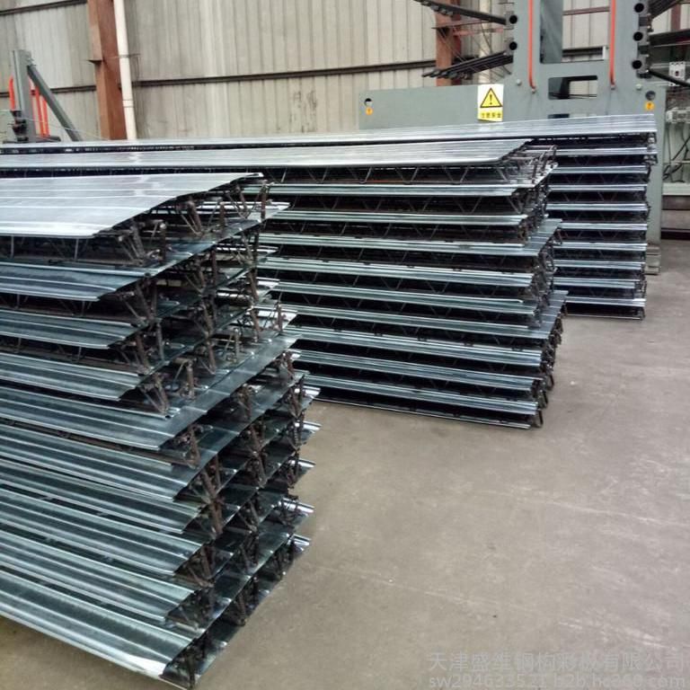 北京桁架樓承板 北京加固設(shè)計(jì)（加固設(shè)計(jì)公司） 第5張