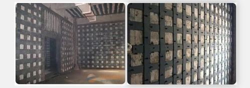 北京承重墻加固設(shè)計公司電話（北京承重墻加固設(shè)計公司） 鋼結(jié)構(gòu)鋼結(jié)構(gòu)停車場設(shè)計 第3張