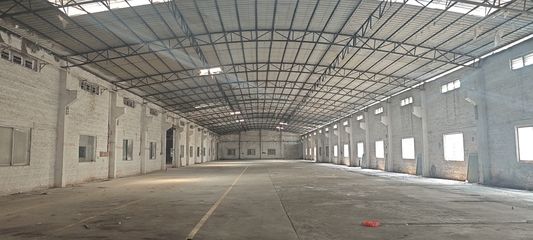 三層鋼結(jié)構(gòu)廠房多少錢(qián)一平（三層鋼結(jié)構(gòu)廠房造價(jià)估算方法） 裝飾工裝設(shè)計(jì) 第5張