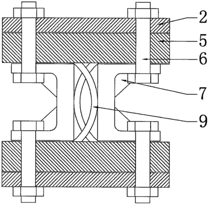 工字梁的鋼結構設計 建筑消防施工 第2張 工字梁的鋼結構設計 建筑消防施工 第2張