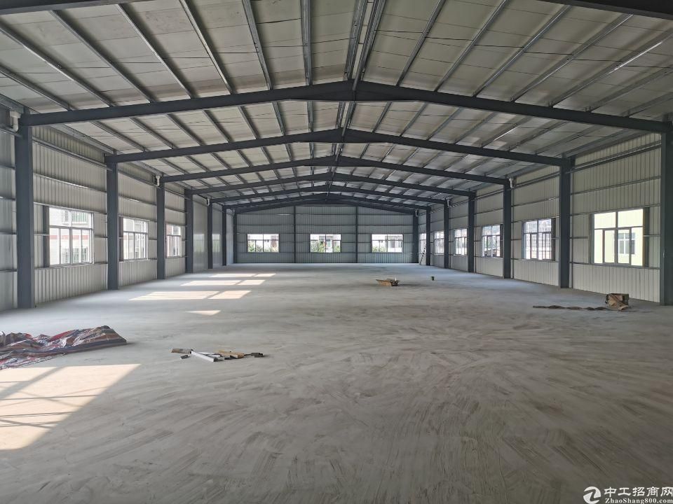 鋼結(jié)構(gòu)廠房的造價(jià)一平方多少錢（鋼結(jié)構(gòu)廠房造價(jià)一平方多少錢） 結(jié)構(gòu)電力行業(yè)設(shè)計(jì) 第3張