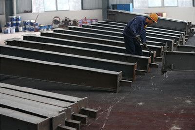 上海彩鋼瓦廠(上海彩鋼瓦廠主要生產(chǎn)哪些類型的彩鋼瓦交貨周期是多長) 北京鋼結(jié)構(gòu)設(shè)計問答 上海彩鋼瓦廠(上海彩鋼瓦廠主要生產(chǎn)哪些類型的彩鋼瓦交貨周期是多長) 北京鋼結(jié)構(gòu)設(shè)計問答