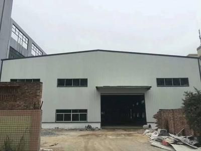 鋼結(jié)構(gòu)公司需要什么證件（鋼結(jié)構(gòu)公司所需的主要證件及其辦理流程） 裝飾幕墻設(shè)計 第1張