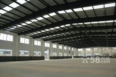 鋼結(jié)構(gòu)廠房每平米的價(jià)格（鋼結(jié)構(gòu)廠房每平米價(jià)格受多種因素影響） 裝飾家裝設(shè)計(jì) 第5張