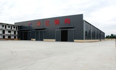 天水東大鋼結(jié)構(gòu)加工廠 鋼結(jié)構(gòu)鋼結(jié)構(gòu)停車場(chǎng)設(shè)計(jì) 第2張