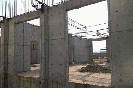 磚混結(jié)構(gòu)加固與修復(fù) 鋼結(jié)構(gòu)蹦極施工 第2張