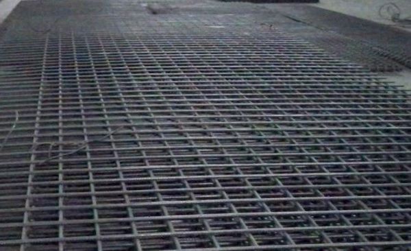 鋼結構現(xiàn)澆樓板做法 裝飾工裝設計 第4張