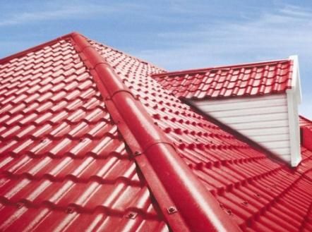 鋼結(jié)構(gòu)房頂裝修效果圖（鋼結(jié)構(gòu)房頂?shù)难b修效果圖） 結(jié)構(gòu)機(jī)械鋼結(jié)構(gòu)施工 第5張