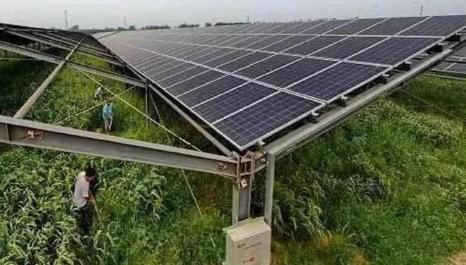 樓房空心板可以安裝光伏板嗎 結構機械鋼結構設計 第4張 樓房空心板可以安裝光伏板嗎 結構機械鋼結構設計 第4張