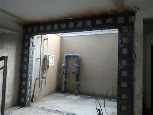 北京拆承重墻舉報(bào)電話（北京承重墻拆除法律責(zé)任） 鋼結(jié)構(gòu)跳臺(tái)設(shè)計(jì) 第4張