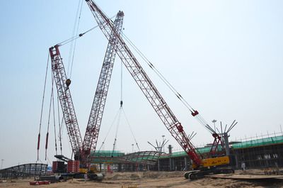 呼倫貝爾鋼結(jié)構(gòu)設(shè)計公司vs北京湃勒思建筑 建筑方案設(shè)計 第2張