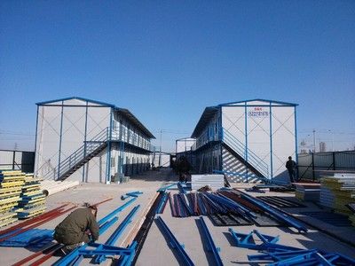 呼倫貝爾鋼結(jié)構(gòu)設(shè)計公司vs北京湃勒思建筑 建筑方案設(shè)計 第4張