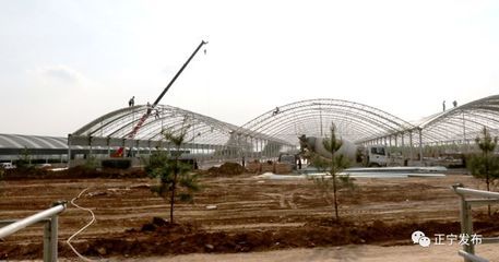 什么叫膜結(jié)構(gòu)停車棚（什么是膜結(jié)構(gòu)停車棚？） 北京鋼結(jié)構(gòu)設(shè)計(jì)問答