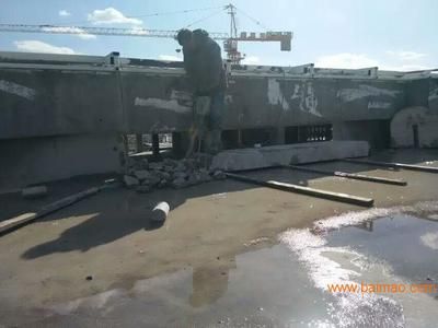 唐山粘鋼加固公司電話 鋼結(jié)構(gòu)蹦極設(shè)計(jì) 第3張