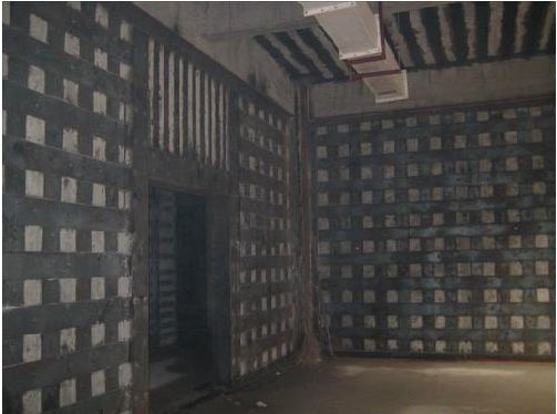 房頂加固的幾種方法（屋頂加固差異屋頂加固施工周期對比房頂加固方法） 建筑施工圖施工 第3張