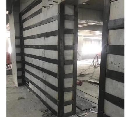 北京桁架加固廠家電話地址 建筑施工圖施工 第2張