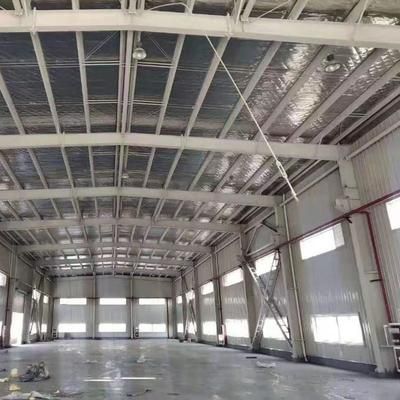 冷庫工程設計 冷庫工程施工規(guī)范（冷庫工程設計中如何確保溫度控制系統(tǒng)的精確性和可靠性） 北京鋼結構設計問答