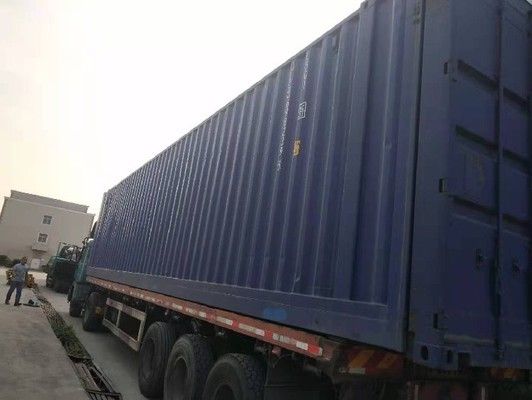 北京集裝箱回收聯(lián)系電話 鋼結(jié)構(gòu)跳臺施工 第1張