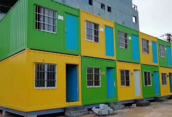 北京集裝箱回收聯(lián)系電話 鋼結(jié)構(gòu)跳臺施工 第3張