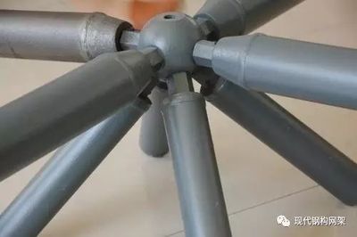 鋼結(jié)構(gòu)的螺栓連接傳力機(jī)理 鋼結(jié)構(gòu)玻璃棧道設(shè)計(jì) 第4張