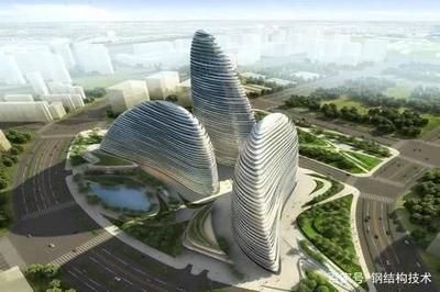 全國有名的鋼結構公司 結構污水處理池設計 第4張