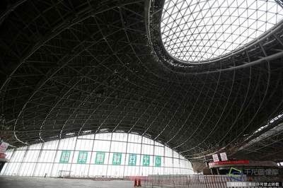 全國有名的鋼結構公司 結構污水處理池設計 第5張