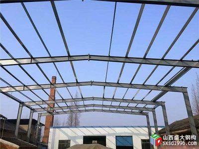 做鋼結(jié)構(gòu)設(shè)計（鋼結(jié)構(gòu)設(shè)計是什么？） 鋼結(jié)構(gòu)玻璃棧道施工 第3張
