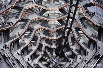 北京外星建筑（關于北京的“外星建筑”你了解多少？） 結構砌體施工 第3張