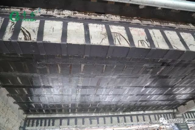 粘鋼加固的原理是什么（粘鋼加固的原理是什么粘鋼加固的工藝原理是什么） 裝飾工裝設(shè)計 第1張